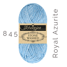 Charger l&#39;image dans la galerie, Stone Washed 50g
