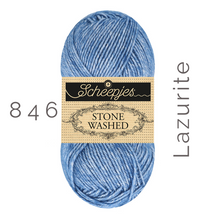 Charger l&#39;image dans la galerie, Stone Washed 50g
