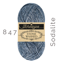 Charger l&#39;image dans la galerie, Stone Washed 50g
