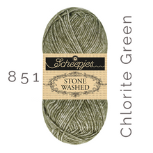 Charger l&#39;image dans la galerie, Stone Washed 50g
