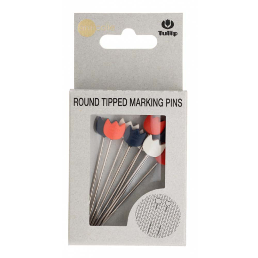 Tulip Marqueurs pins