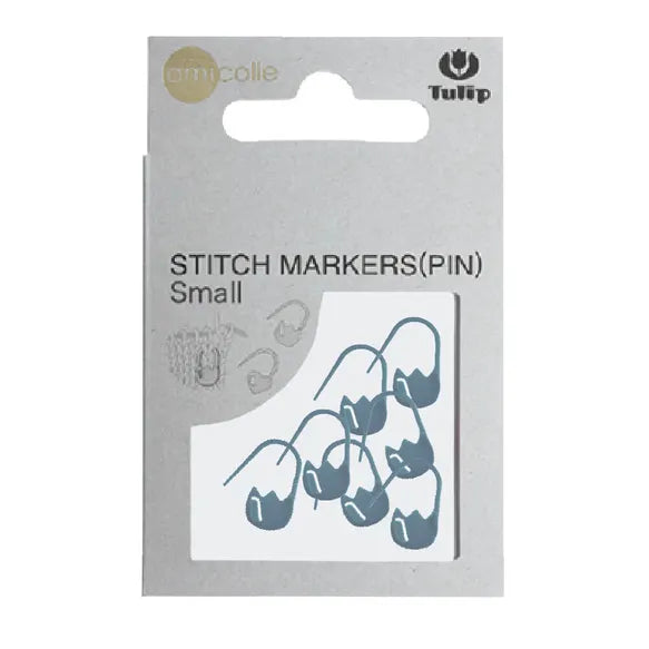 Tulip mesh Markers