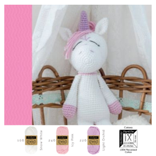 Charger l'image dans la galerie, Licorne
