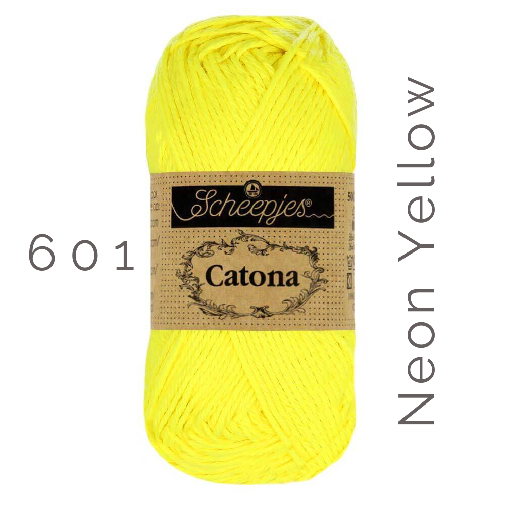Catona 50g - NEON